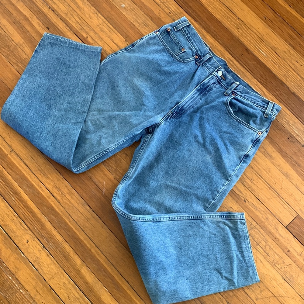 550 Levi’s 38x32